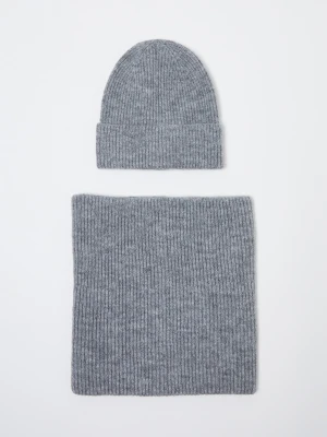 Liu Jo Hat And Scarf Set LIUJO