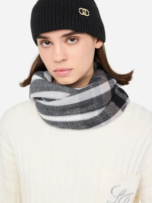 Liu Jo Hat And Stole Set LIUJO