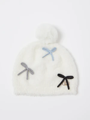 Liu Jo Hat With Bows LIUJO