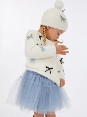 Liu Jo Hat With Bows LIUJO