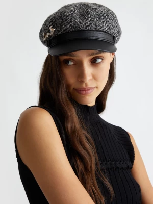 Liu Jo Hat With Brooch LIUJO