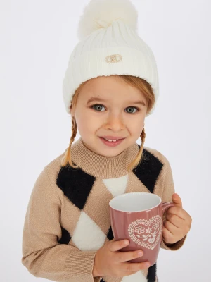 Liu Jo Hat With Pom-pom LIUJO