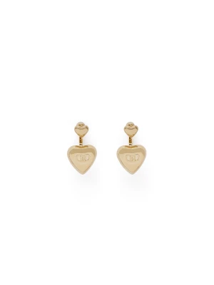 Liu Jo Heart Earrings LIUJO
