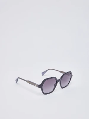 Liu Jo Hexagonal Sunglasses LIUJO