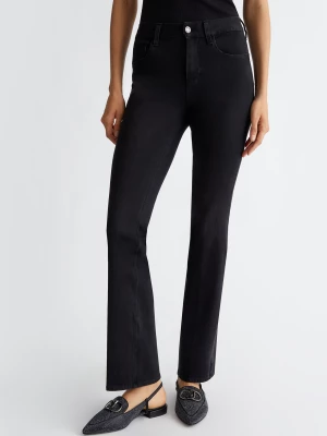 Liu Jo High-rise Bootcut Jeans LIUJO