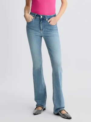 Liu Jo High-rise Bootcut Jeans LIUJO