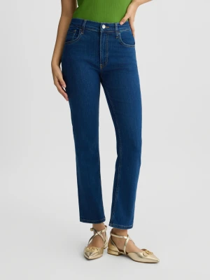 Liu Jo High-rise Bootcut Jeans LIUJO