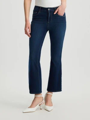 Liu Jo High-rise Bootcut Jeans LIUJO