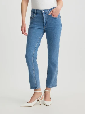 Liu Jo High-rise Bootcut Jeans LIUJO