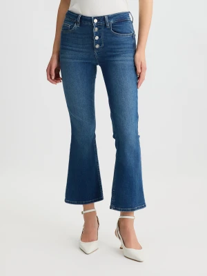 Liu Jo High-rise Bootcut Jeans LIUJO