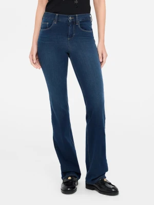 Liu Jo High-rise Bootcut Jeans LIUJO