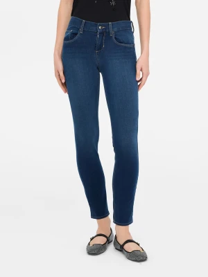 Liu Jo High-rise Bootcut Jeans LIUJO