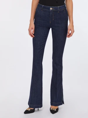 Liu Jo High-rise Bootcut Jeans LIUJO