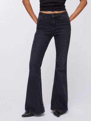 Liu Jo High-rise Bootcut Jeans LIUJO