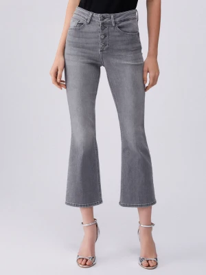 Liu Jo High-rise Bootcut Jeans LIUJO