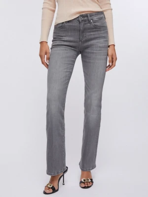 Liu Jo High-rise Bootcut Jeans LIUJO