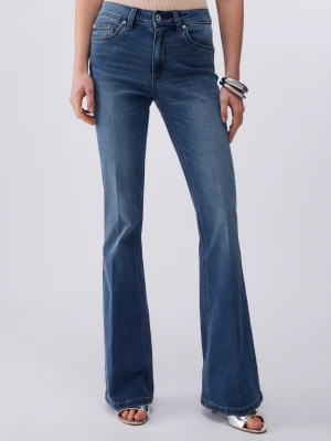 Liu Jo High-rise Bootcut Jeans LIUJO