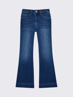 Liu Jo High-rise Bootcut Jeans LIUJO