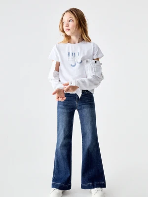 Liu Jo High-rise Bootcut Jeans LIUJO