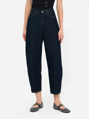 Liu Jo High-rise Cropped Jeans LIUJO