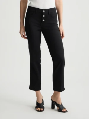 Liu Jo High-rise Cropped Trousers LIUJO