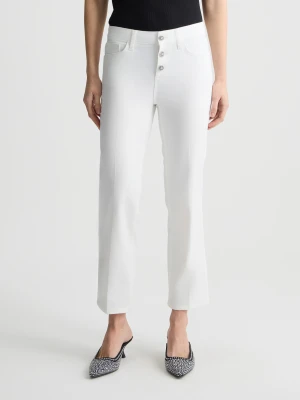 Liu Jo High-rise Cropped Trousers LIUJO