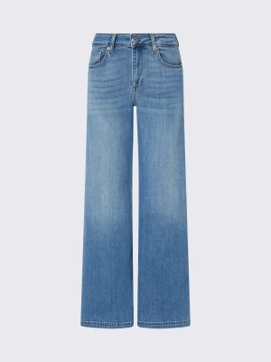 Liu Jo High-rise Flared Jeans