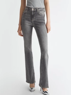 Liu Jo High-rise Flared Jeans LIUJO