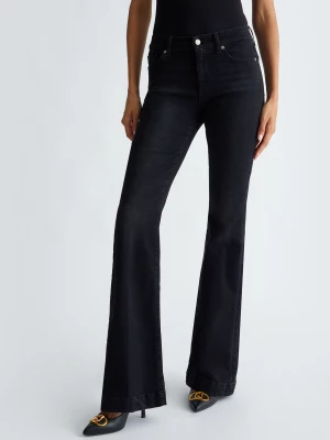 Liu Jo High-rise Flared Jeans LIUJO