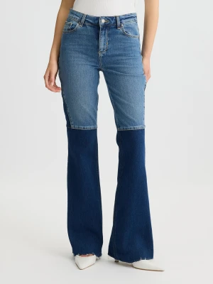 Liu Jo High-rise Flared Jeans LIUJO