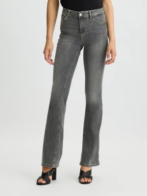 Liu Jo High-rise Flared Jeans LIUJO