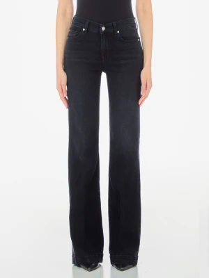 Liu Jo High-rise Flared Jeans LIUJO