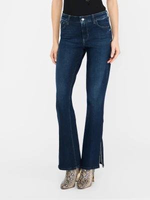 Liu Jo High-rise Flared Jeans LIUJO