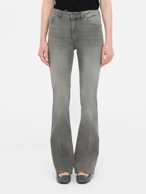 Liu Jo High-rise Flared Jeans LIUJO