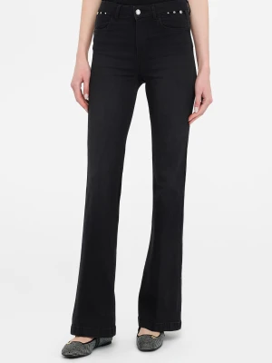 Liu Jo High-rise Flared Jeans LIUJO