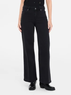 Liu Jo High-rise Flared Jeans LIUJO