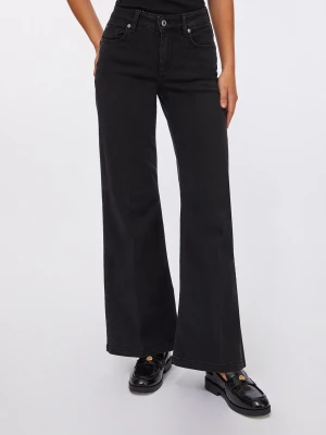 Liu Jo High-rise Flared Jeans LIUJO