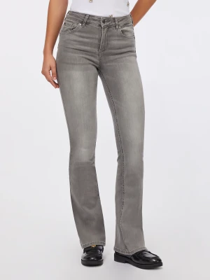 Liu Jo High-rise Flared Jeans LIUJO