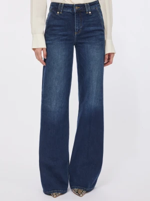 Liu Jo High-rise Flared Jeans LIUJO