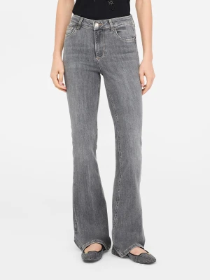 Liu Jo High-rise Flared Jeans LIUJO