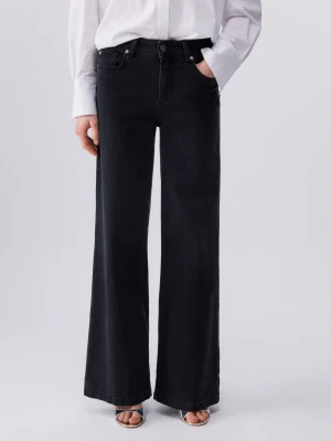 Liu Jo High-rise Flared Jeans LIUJO