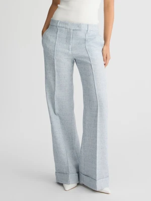 Liu Jo High-rise Flared Trousers LIUJO