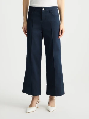 Liu Jo High-rise Flared Trousers LIUJO