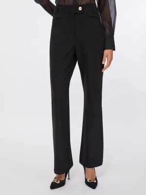 Liu Jo High-rise Flared Trousers LIUJO
