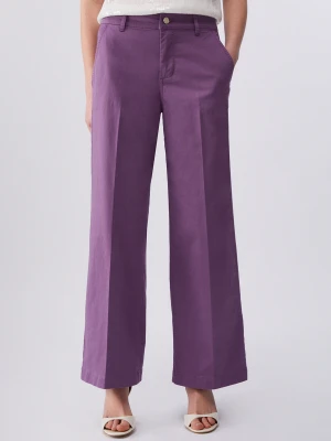Liu Jo High-rise Flared Trousers LIUJO