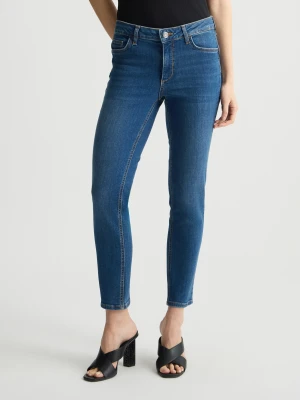 Liu Jo High-rise Jeans LIUJO