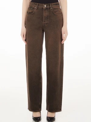 Liu Jo High-rise Jeans LIUJO