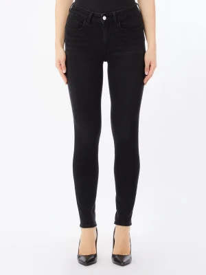 Liu Jo High-rise Skinny Jeans