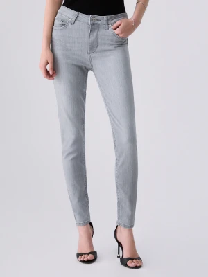 Liu Jo High-rise Skinny Jeans