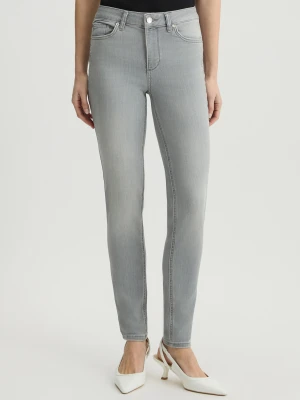 Liu Jo High-rise Skinny Jeans LIUJO